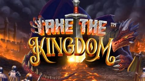 Take The Kingdom Blaze
